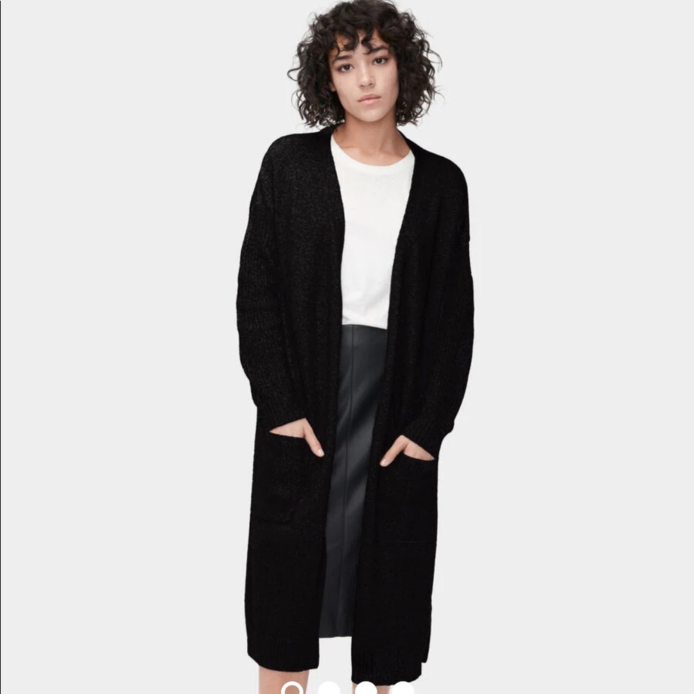 UGG Aysha Sweater Cardigan